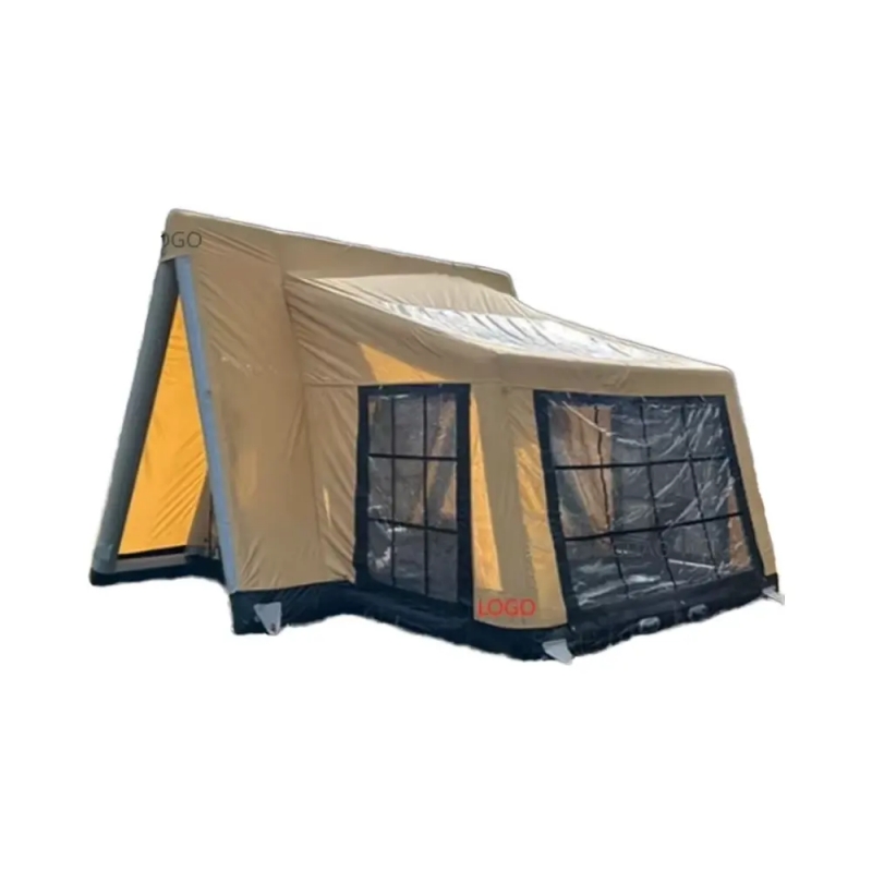 Inflatable Camping Tent