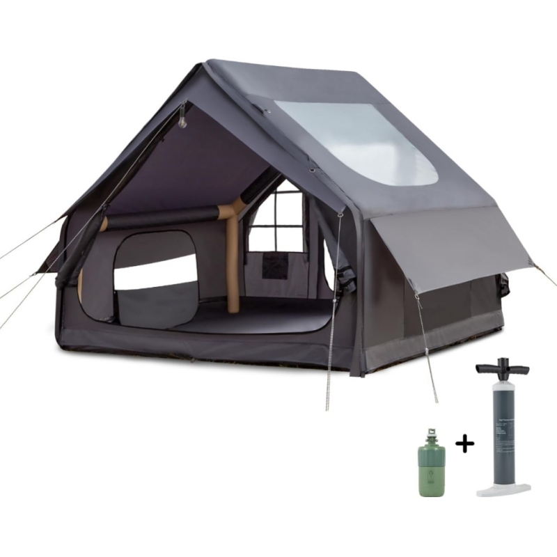 Inflatable Camping Tent