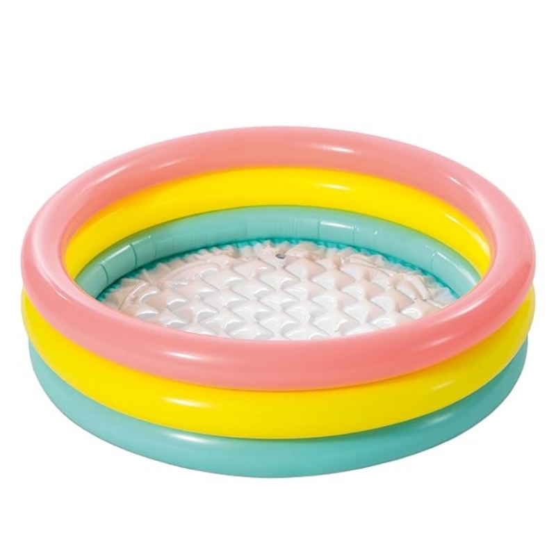 inflatable pool