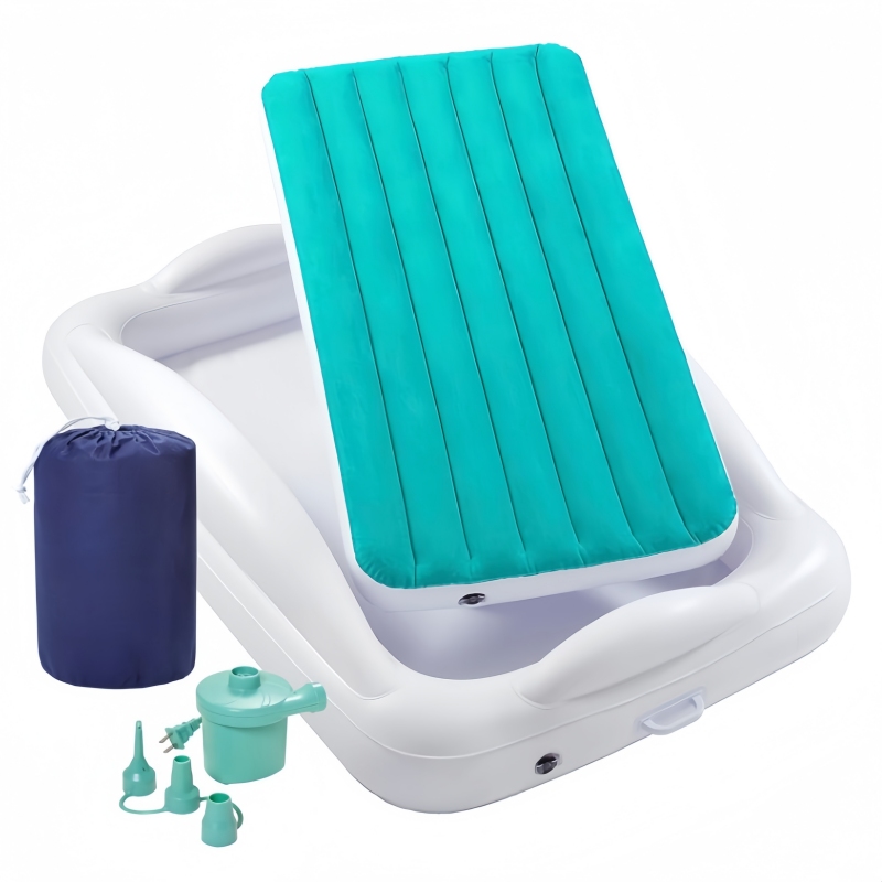 inflatable camping mattress