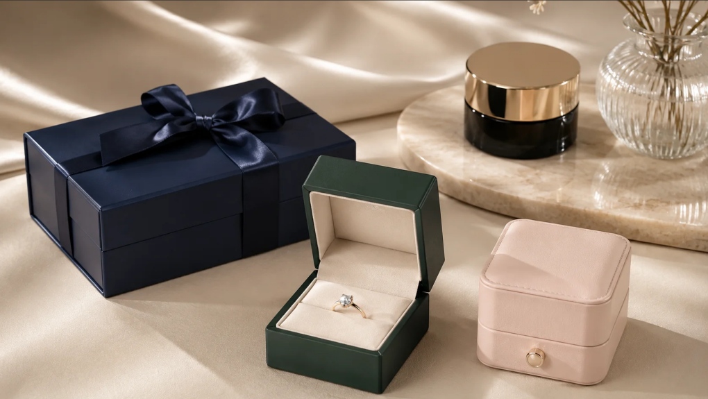 2026 Custom Paper Box Packaging Trends: How Brands Use Packaging to Increase Sales