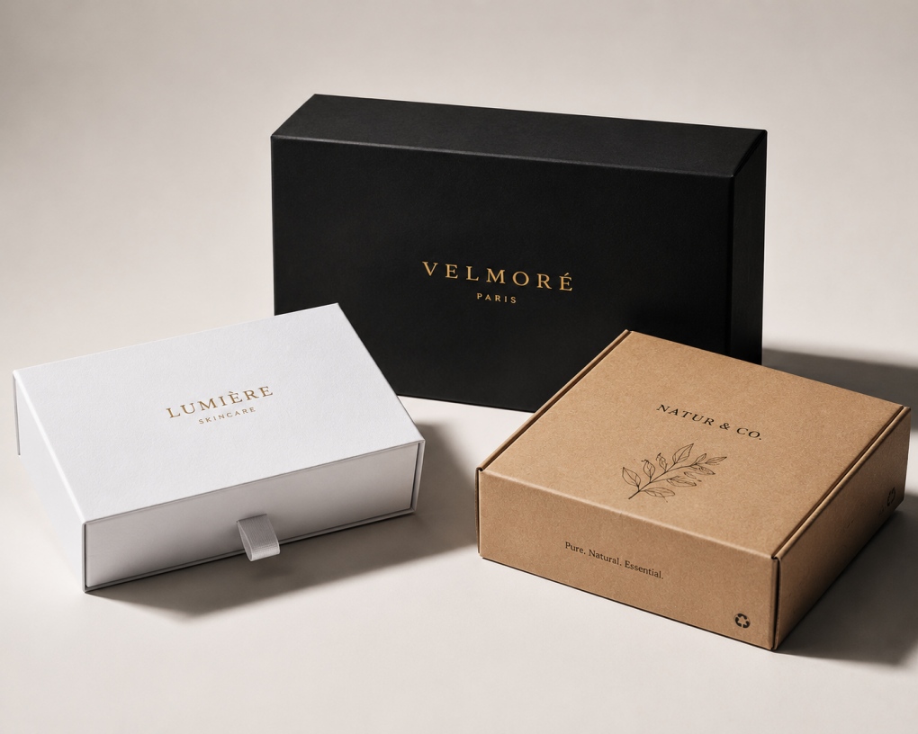 gift custom box