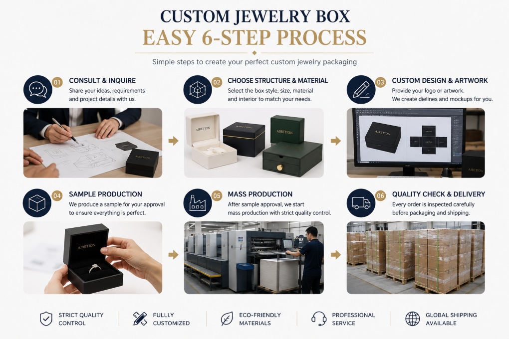 jewelry box