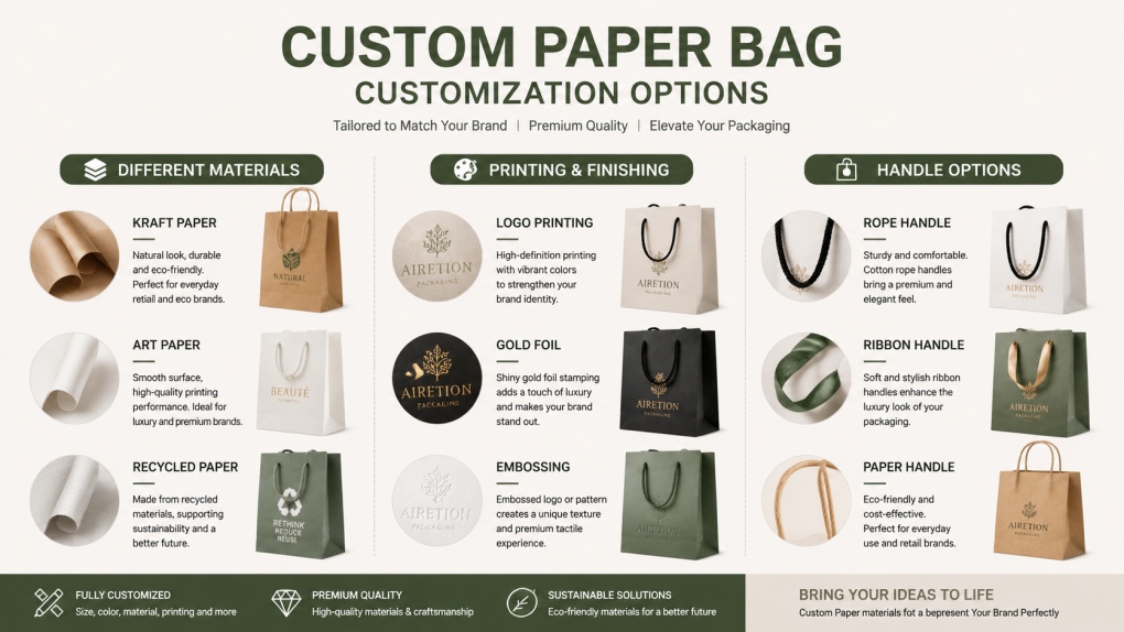 paper bag