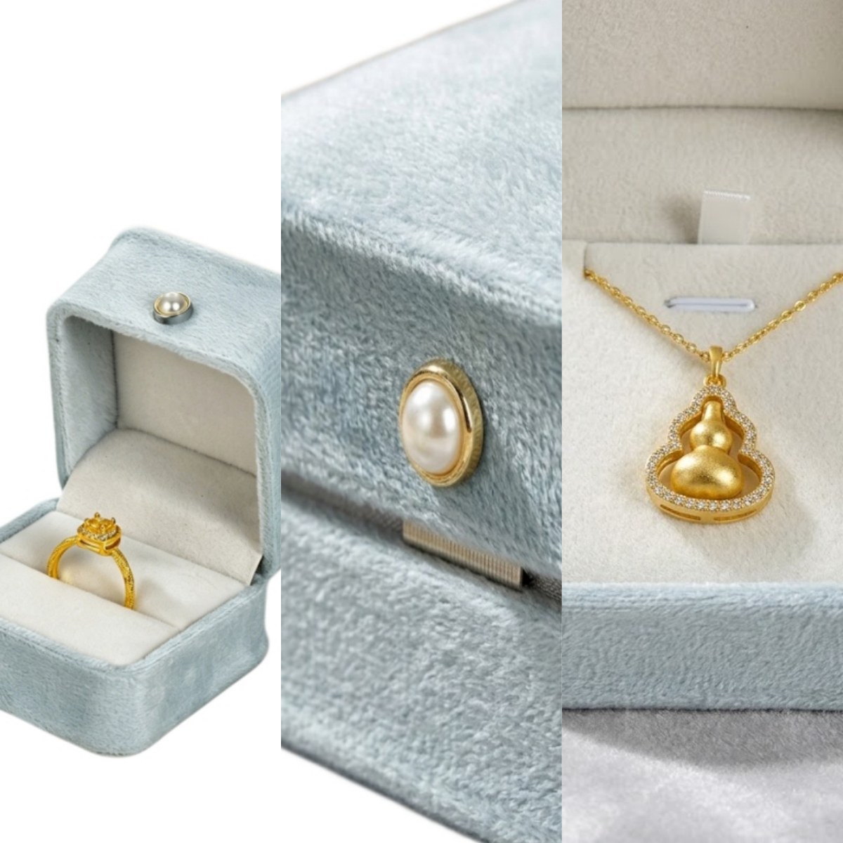 jewelry box