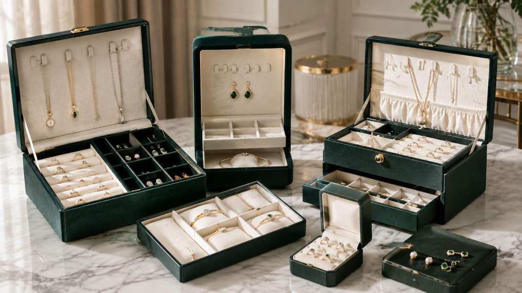 jewelry box