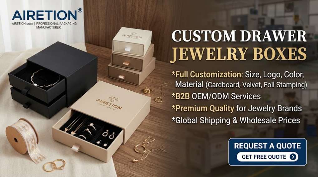 jewelry box