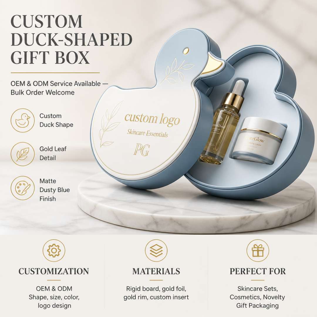rigid gift box