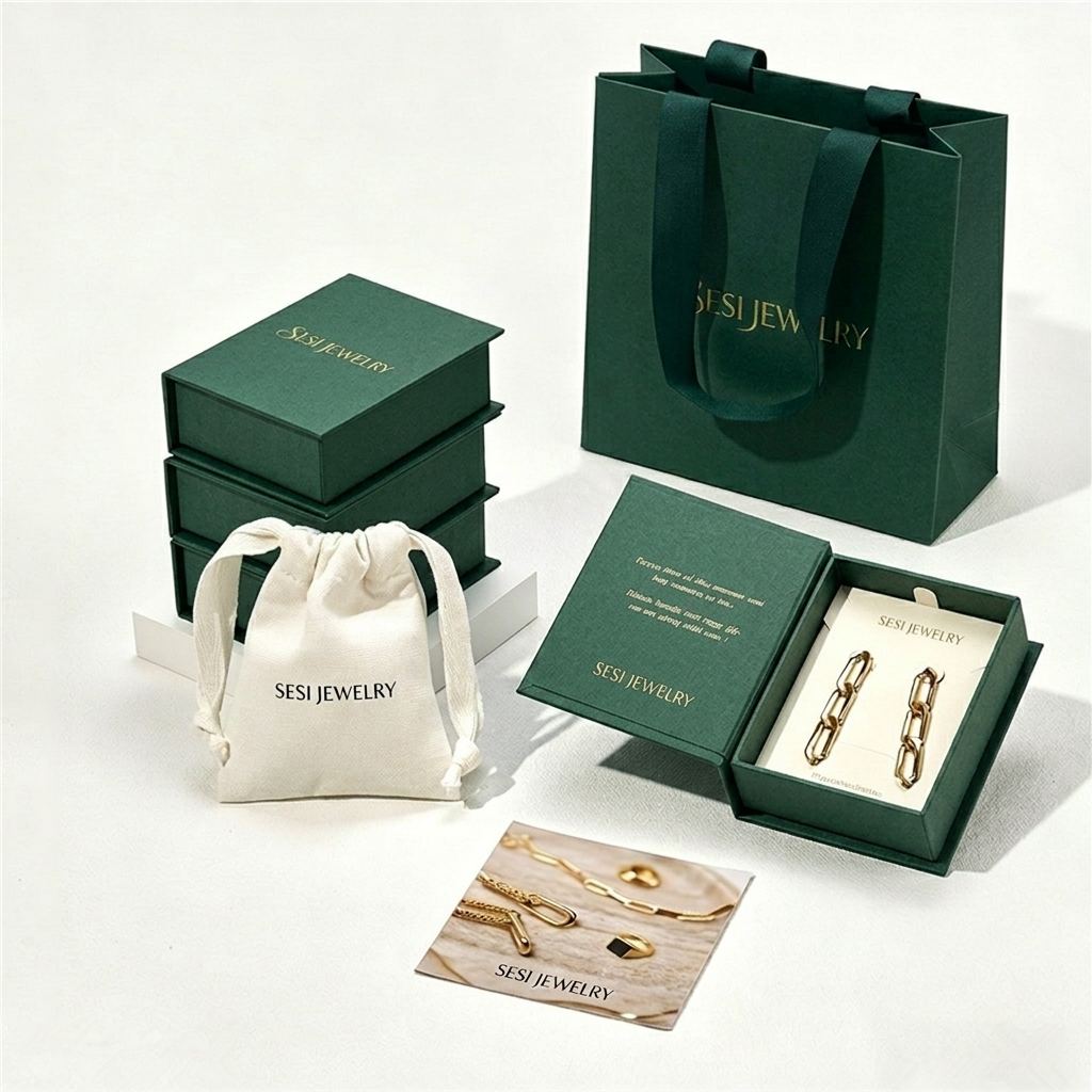 book shape jewelry box