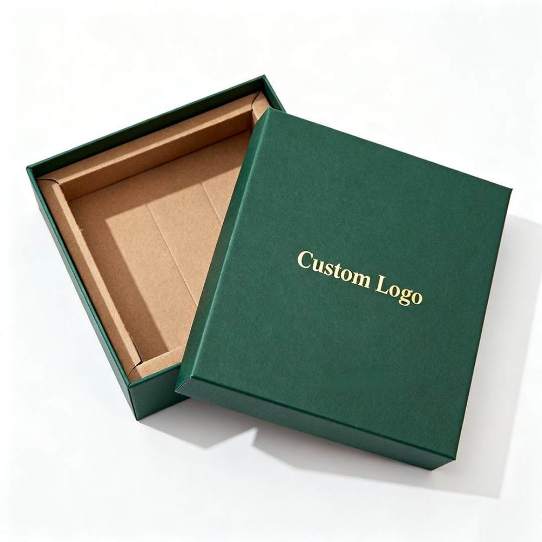 lid and base box